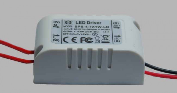 Led choke outlet price